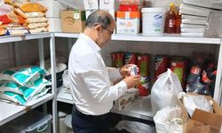 Aydın, Engelsiz Yaşam Merkezini İnceledi