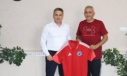 Yüzde Milli Takım Antrenörü Koçak, Demirkıran’ı Ziyaret Etti