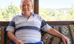 Milli Eğitim Camiasının Acı Günü! Cemil Tavlı Hayatını Kaybetti