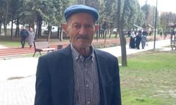 Çorumlu Alzheimer Hastası Her Yerde Aranıyor!