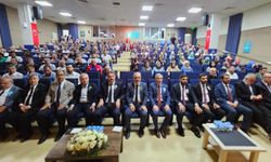 Müftülükten “Peygamberimiz ve Güzel Ahlak” Konulu Konferans