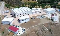 Osmancık’ın İçme Suyu Arıtma Tesisi Faaliyete Geçiyor