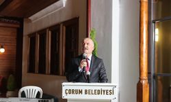 Vali Çalgan’dan Duygu Dolu Şiir! “Bir Bayrak Rüzgâr Bekliyor” Seslendirdi