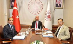 Sosyal Yardımlaşma Ve Dayanışma Vakıflarının Performansı Değerlendirildi