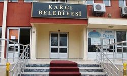Kargı Belediyesi 3 arsayı satışa çıkarıyor
