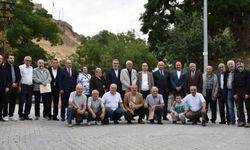 İskilip’in Kültürü, Sanatı Ve Değerleri Aynı Çatı Altında Buluştu
