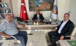 Boğazkale ve köylere yapılan yatırımlar konuşuldu