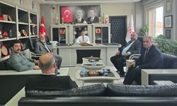 Demirkıran’a Ziyaret