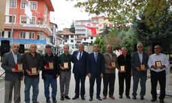 İskilip’de Ahilik Haftası Kutlandı