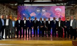 İskilipli Atıf vefatının 100. yılında panelle anıldı