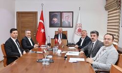 Çorum İli Sahipsiz Hayvanları Koruma Birliği Eylül Ayı Toplantısı