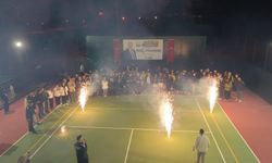 Osmancık’taki müsabakalarda final coşkusu yaşandı