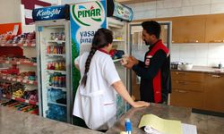 Okul kantinleri ve yemekhanelerde gıda denetimleri devam ediyor