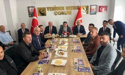 Partilerin değil, milletimizin yandaşıyız