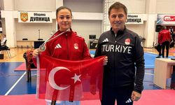 Sporcumuzdan bronz madalya
