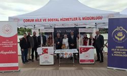 Halk Sağlığı Festivali’nde “İyilik Var Gönüllülük Platformu” tanıtıldı