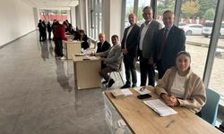 Yeni Parti’de önseçim heyecanı