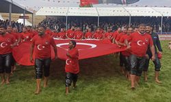 Arap Osman yine ilgi odağı
