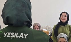 Bağımlılıkla Mücadelede Güçlü Bir Gelecek İçin: Yeşilay Gönüllülüğü