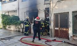 Hareketli Dakikalar! Ekipler Faciayı Önledi