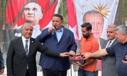 Boğazkale’ye 250 Kişilik Kapalı Spor Salonu