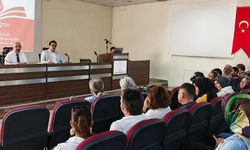 Okul Öncesi Sene Başı Planlama Toplantısı Yapıldı