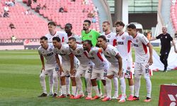 Arca Çorum FK, Sezonda Bir Açıldı Pir Açıldı
