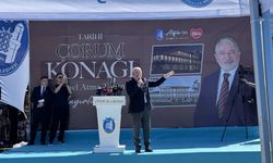 Başkan Aşgın’dan Çorum’u Heyecanlandıran Açıklama! Tarih Belli Oldu