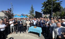 Tarihi Çorum Konağı’nın Temeli Atıldı