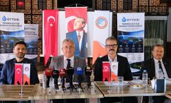 Çorum’da Orman Yangınlarına Yapay Zekâlı Önlem! 15 Dakikada Tespit Ediliyor