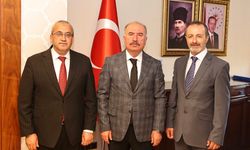 Çorumlu Öğretmene İtalya’dan Büyük Ödül