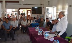 Başkan Hesap Verdi! Halk Sordu, Başkan Cevapladı