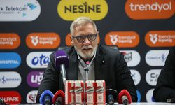 Samsunspor Teknik Direktörü Thorsten Fink: “Çok Fazla Hata Yaptık”