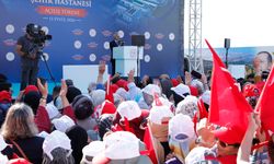 Uraloğlu’ndan Özel’e Yanıt: “Çorum’a Demiryolu’nu Biz Başlattık Biz Bitiririz”