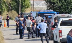 Çorum'da Kavgayı Ayırmak İsterken Vurulan Genç Öldü