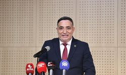 Turan Kalıpcıoğlu: “Baro Binamız Adalet Arayışının Çorum’daki Evidir”