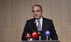 AYM Başkanvekili Bağcı’dan Çorum’a Övgü: “Orta Anadolu’da Örnek Teşkil Eden Bir İl”