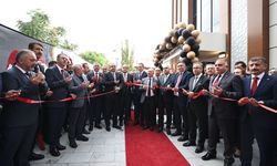 Çorum Barosu Yeni Hizmet Binasına Kavuştu