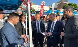 Çorum'da Alacafest Başladı