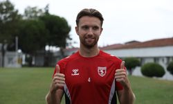 Samsunsporlu Ellıot Watt’tan Çorum Fk İtirafı: “Taraftarımızdan Özür Dilemek İstiyorum”