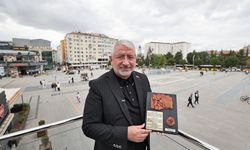 3 Bin 500 Yıllık Barışın İsmi Çorum’da Yaşıyor