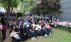 Yöresel Lezzetler İçin Kıyasıya Yarış