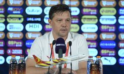 Uçar: "Çorum'un Süper Lig'deki İlk 3 Puanı Hayırlı Olsun"