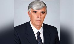 Tarım Krediden emekli Ali Önder hayatını kaybetti