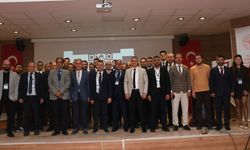 Tıp Dünyasının Uzmanları Çorum’da Buluştu