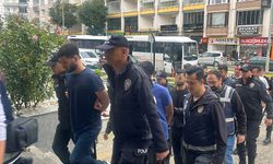 Çorum’da Şok Operasyon! 18 Kişi Adliyede