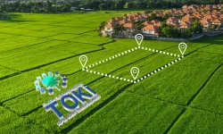 TOKİ Çorum’da Arsa Satacak, İşte O Tarih