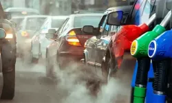 Ve Motorin 102 Lira 10 Kuruş