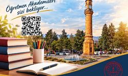 Çorum Öğretmen Akademileri yeni döneme hazır