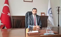 Alaca İlçe Müftüsü Önder Arık Görevine Başladı